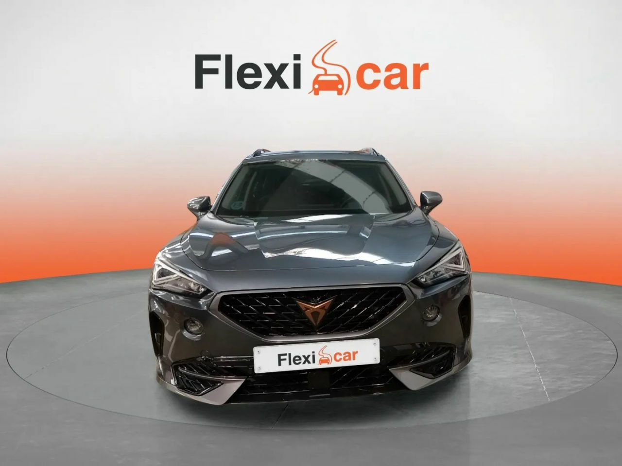 cupra formentor 2022 / foto grande (2)