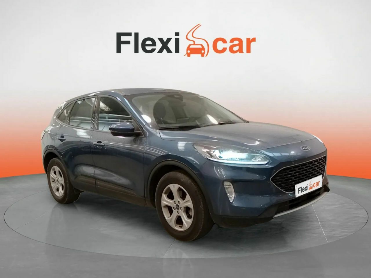Foto ford kuga 2022 /
