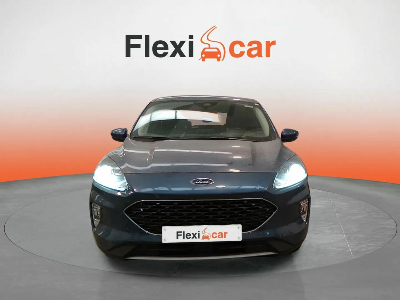 ford kuga 2022 / foto grande (2)