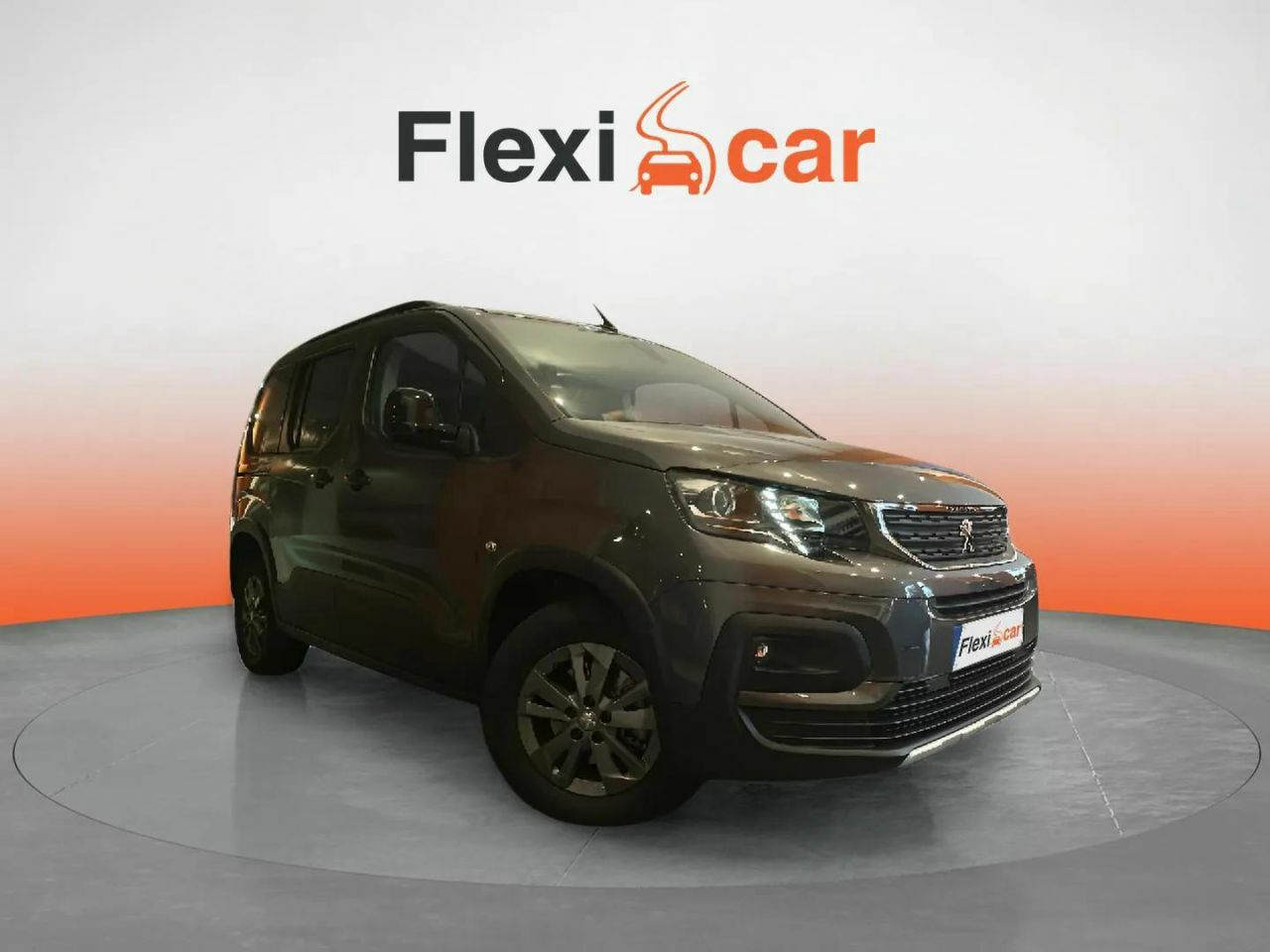 Foto peugeot rifter 2023 /