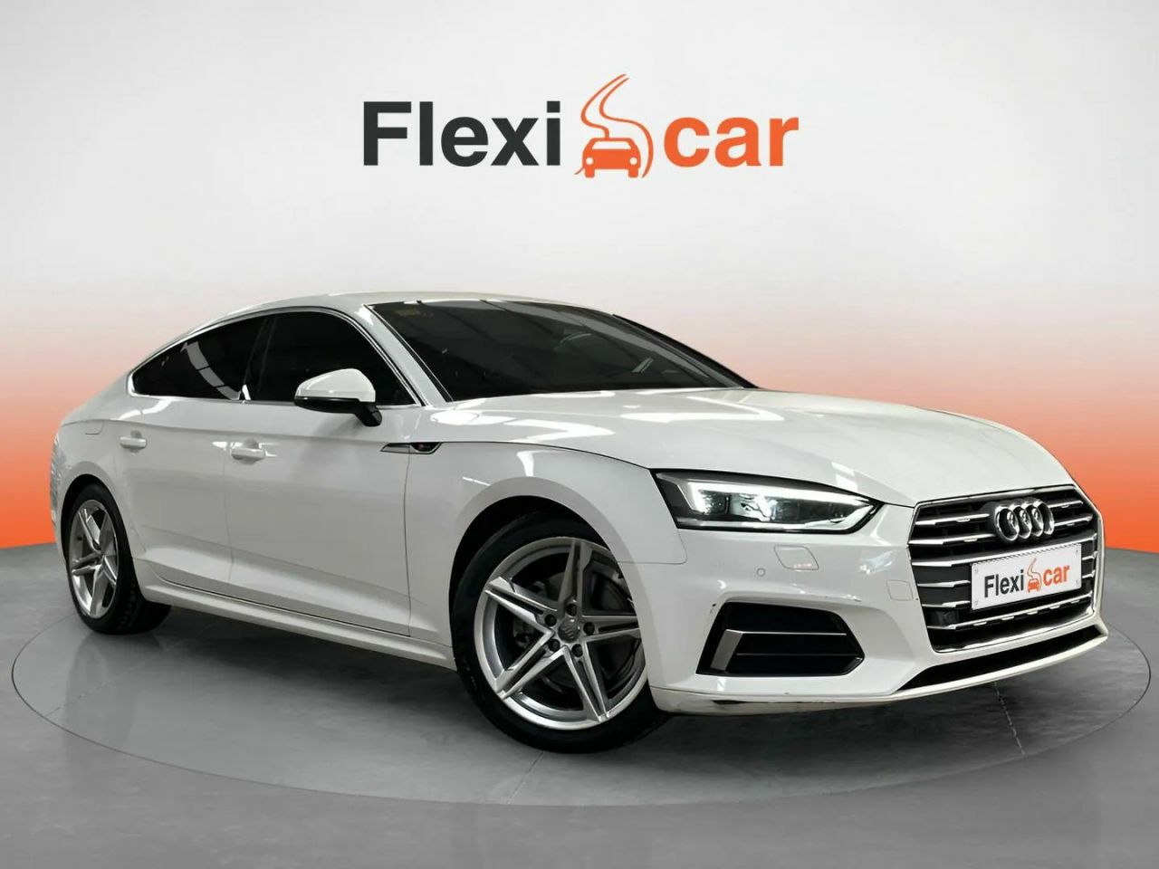 Foto audi a5 2018 /
