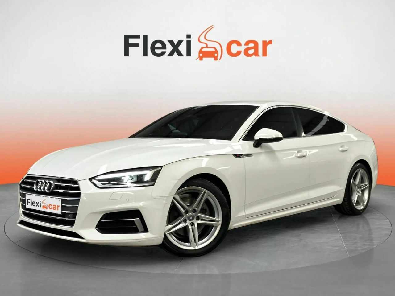 audi a5 2018 / foto grande (3)