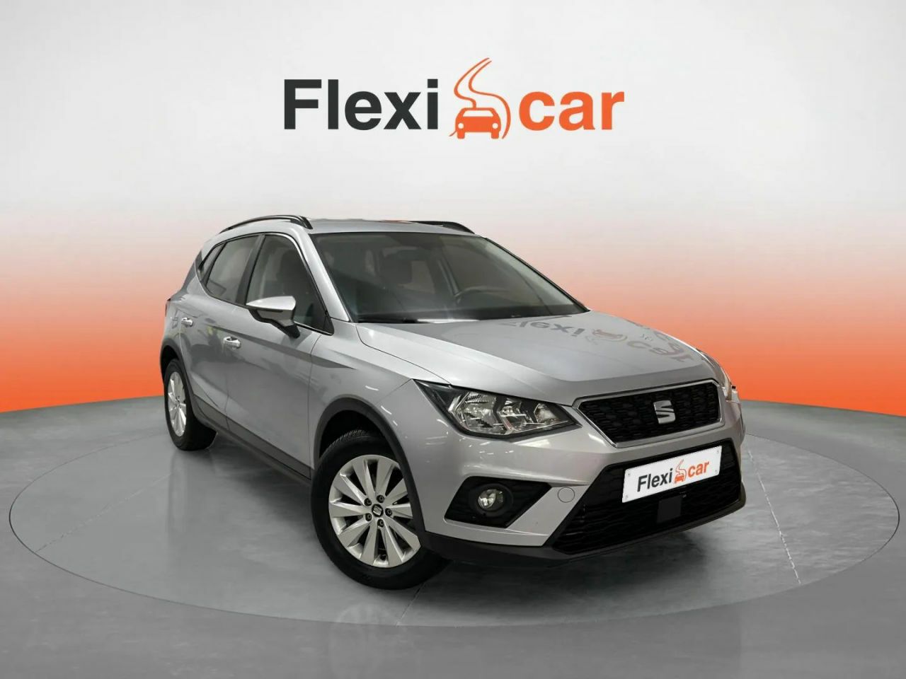 Foto seat arona 2021 /