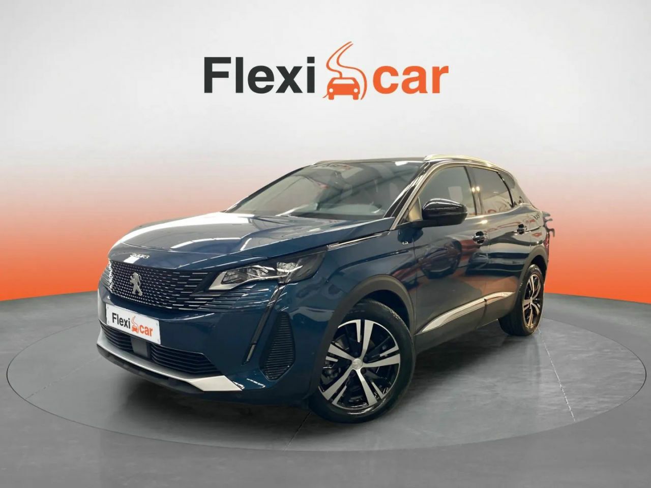 peugeot 3008 2023 / foto grande (3)