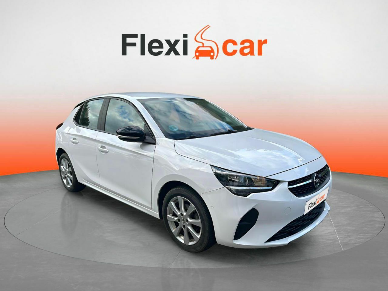 Foto opel corsa 2022 /