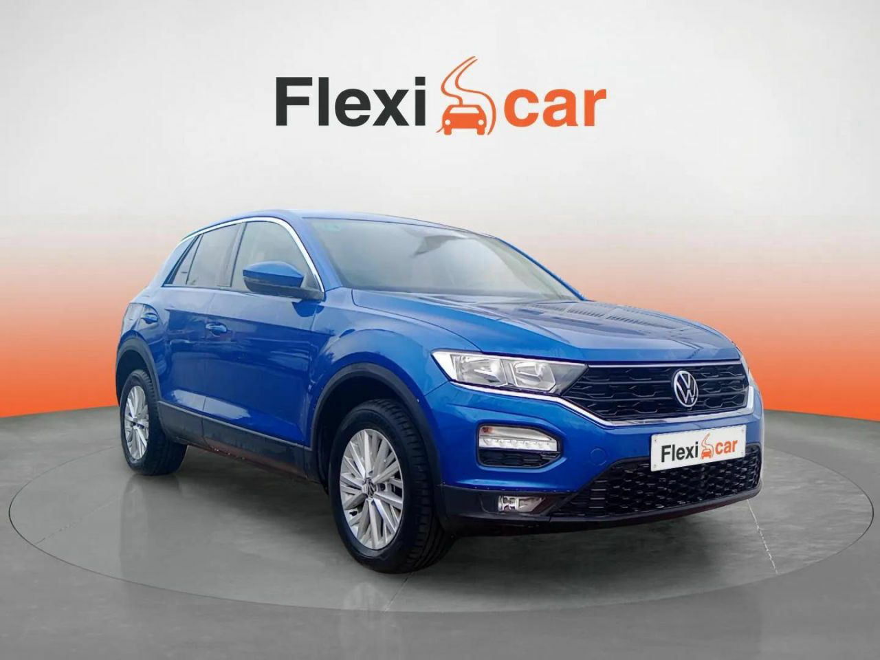 Foto volkswagen t-roc 2020 /