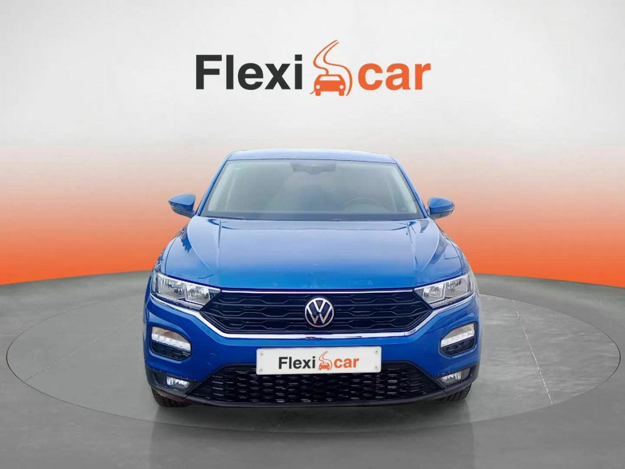 volkswagen t-roc 2020 / foto grande (2)