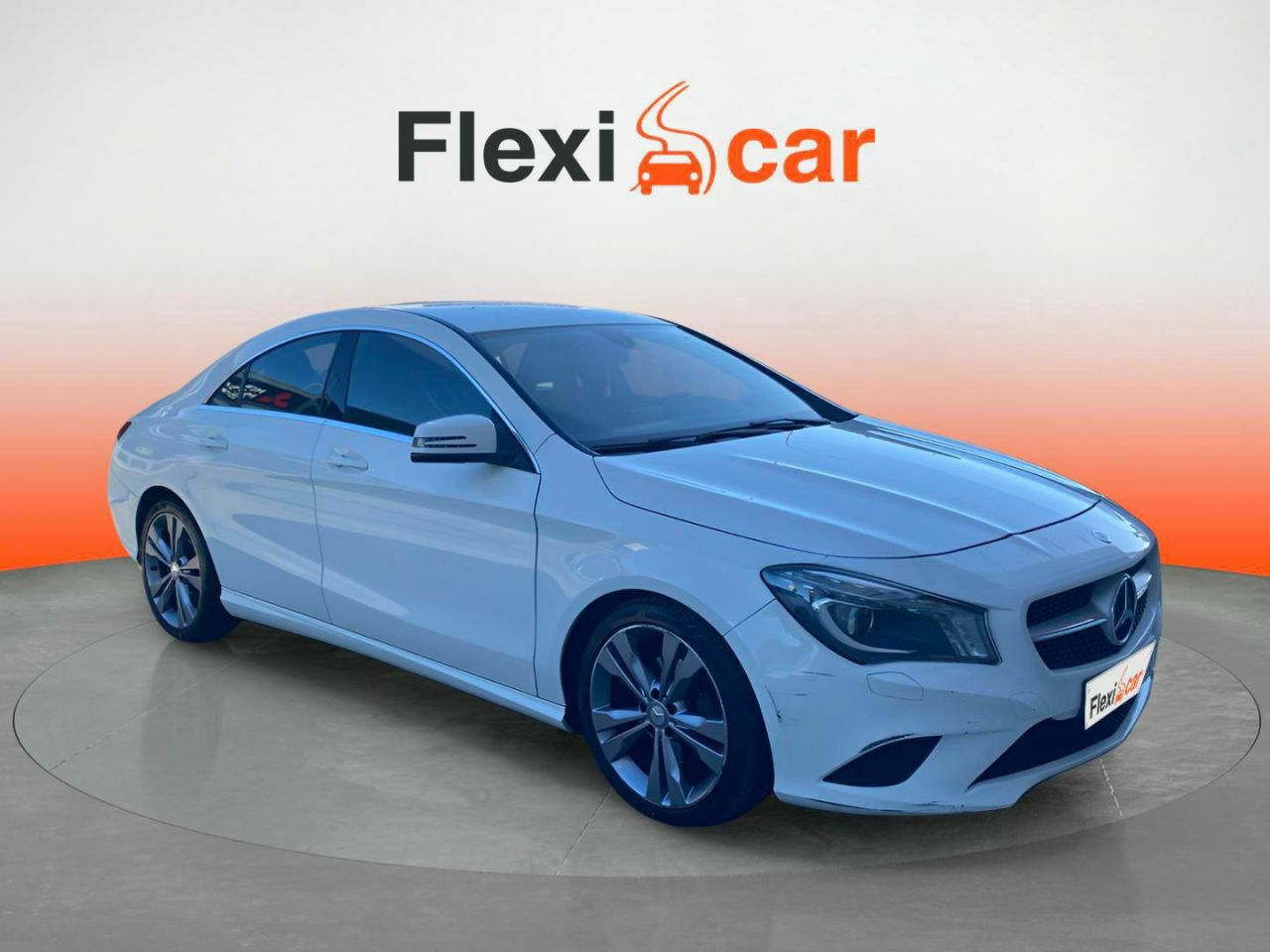 Foto mercedes cla 2013 /