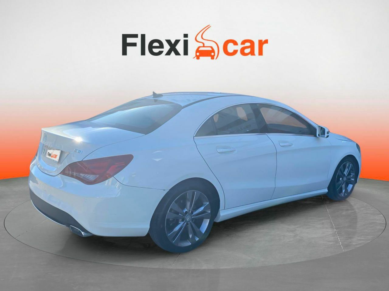 mercedes cla 2013 / foto grande (3)