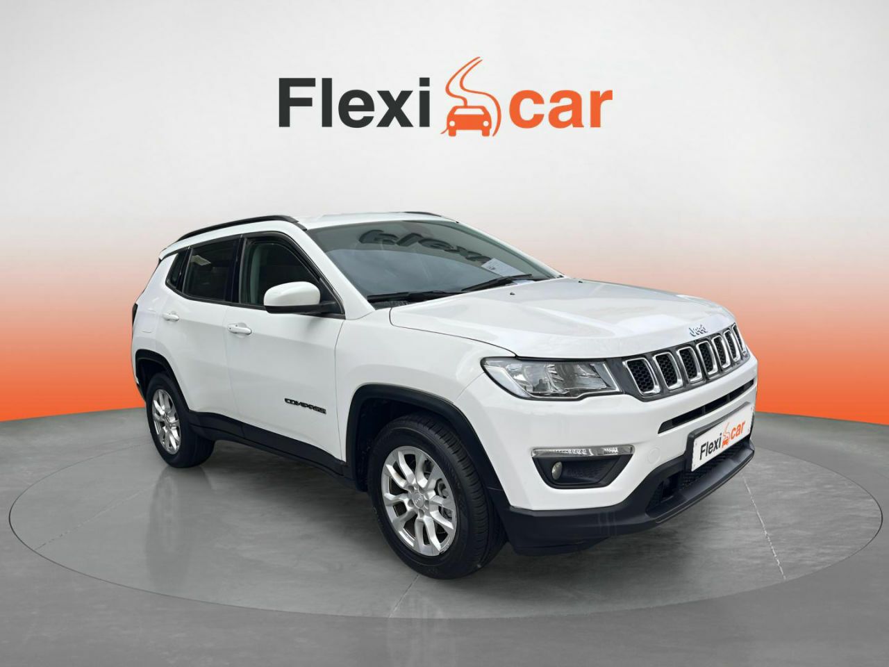 Foto jeep compass 2021 /