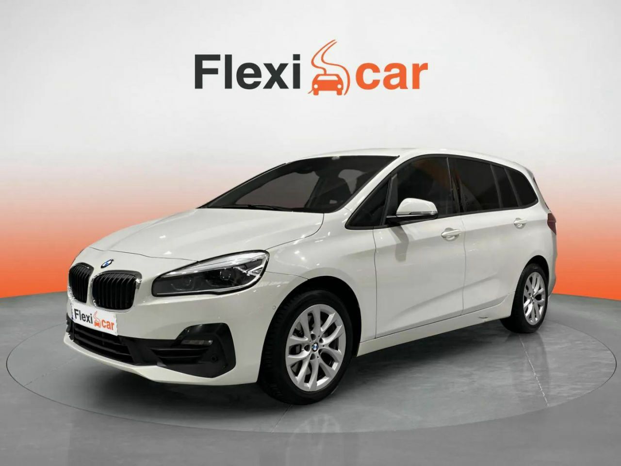 bmw serie 2 gran tourer 2022 / foto grande (3)