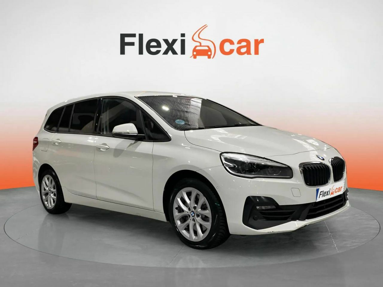 Foto bmw serie 2 gran tourer 2022 /