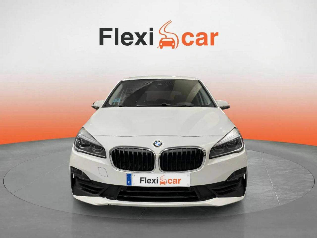 bmw serie 2 gran tourer 2022 / foto grande (2)