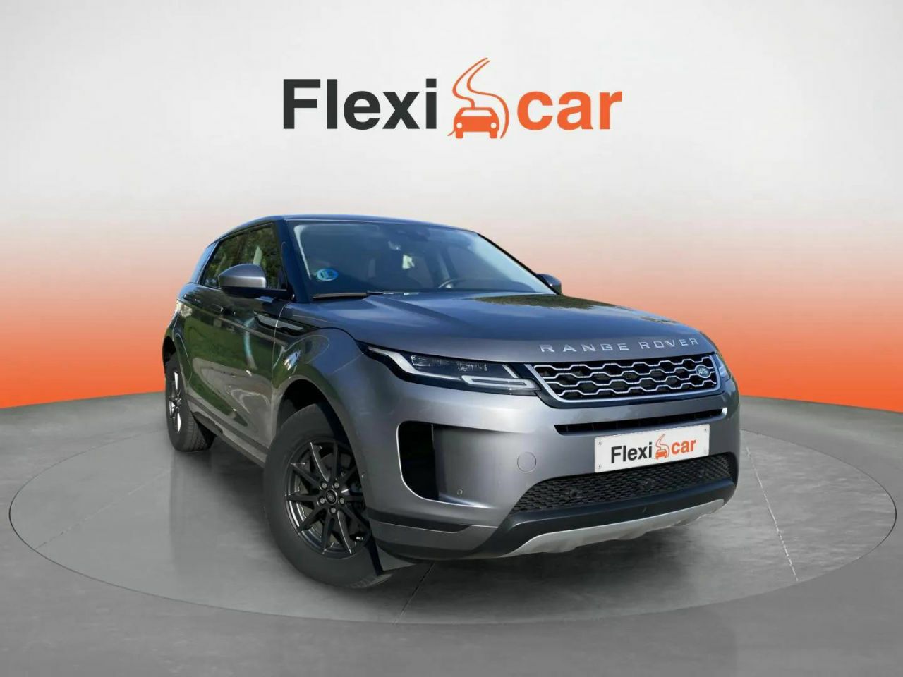 Foto land-rover range rover evoque 2020 /