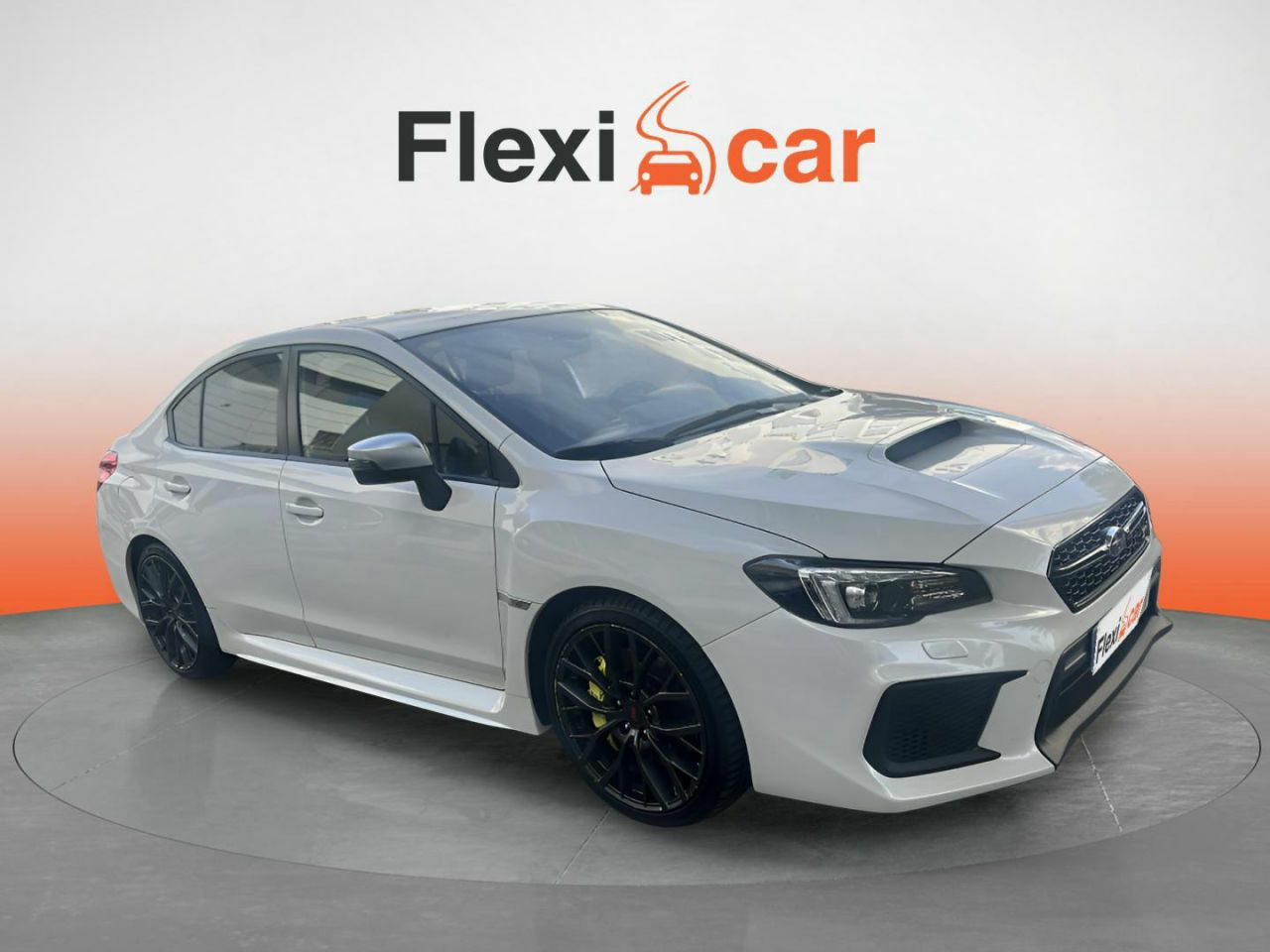 Foto subaru clase sl 2018 /