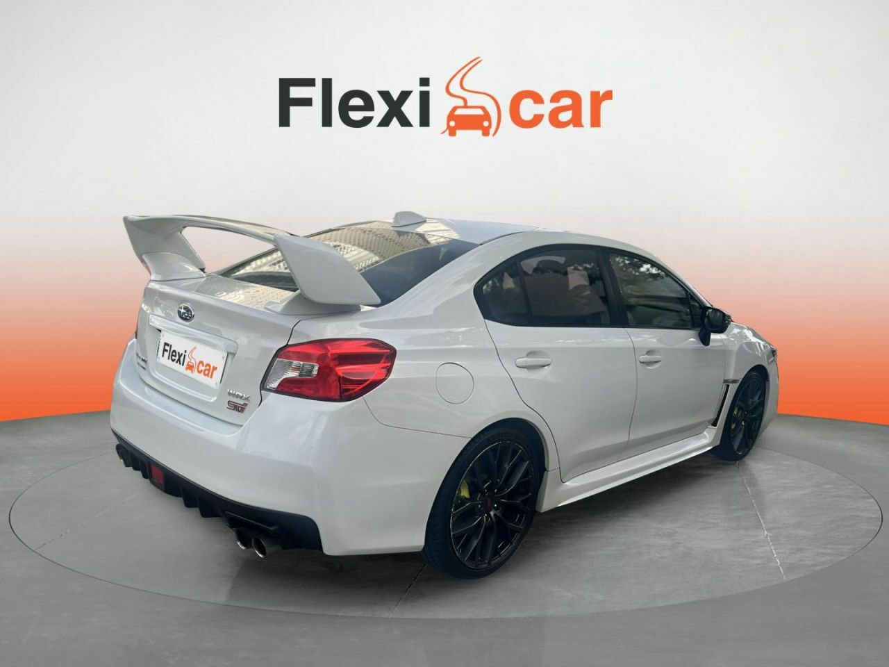 subaru clase sl 2018 / foto grande (3)