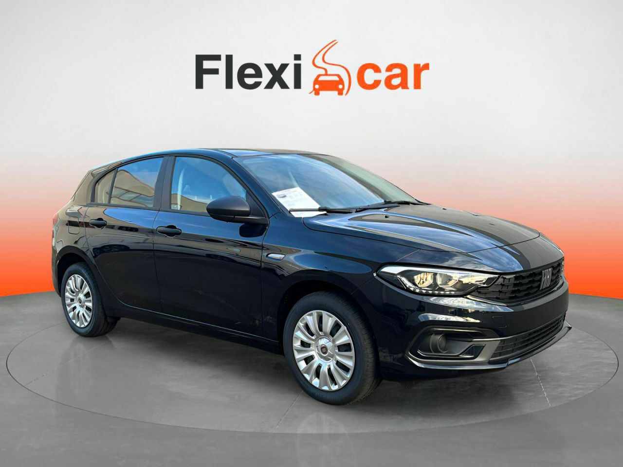 Foto fiat tipo 2024 /