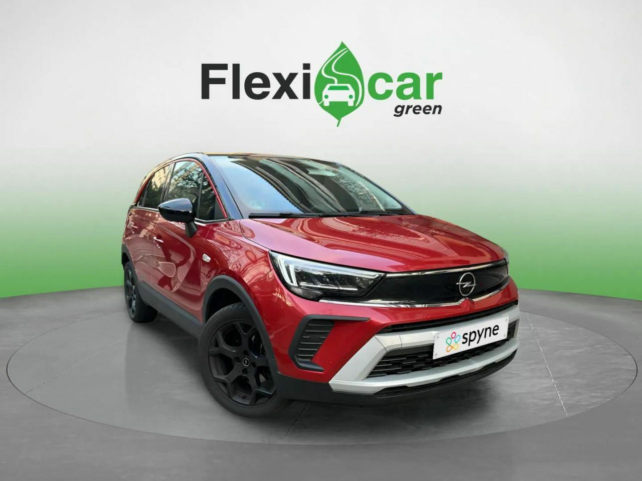 Foto opel crossland 2022 /