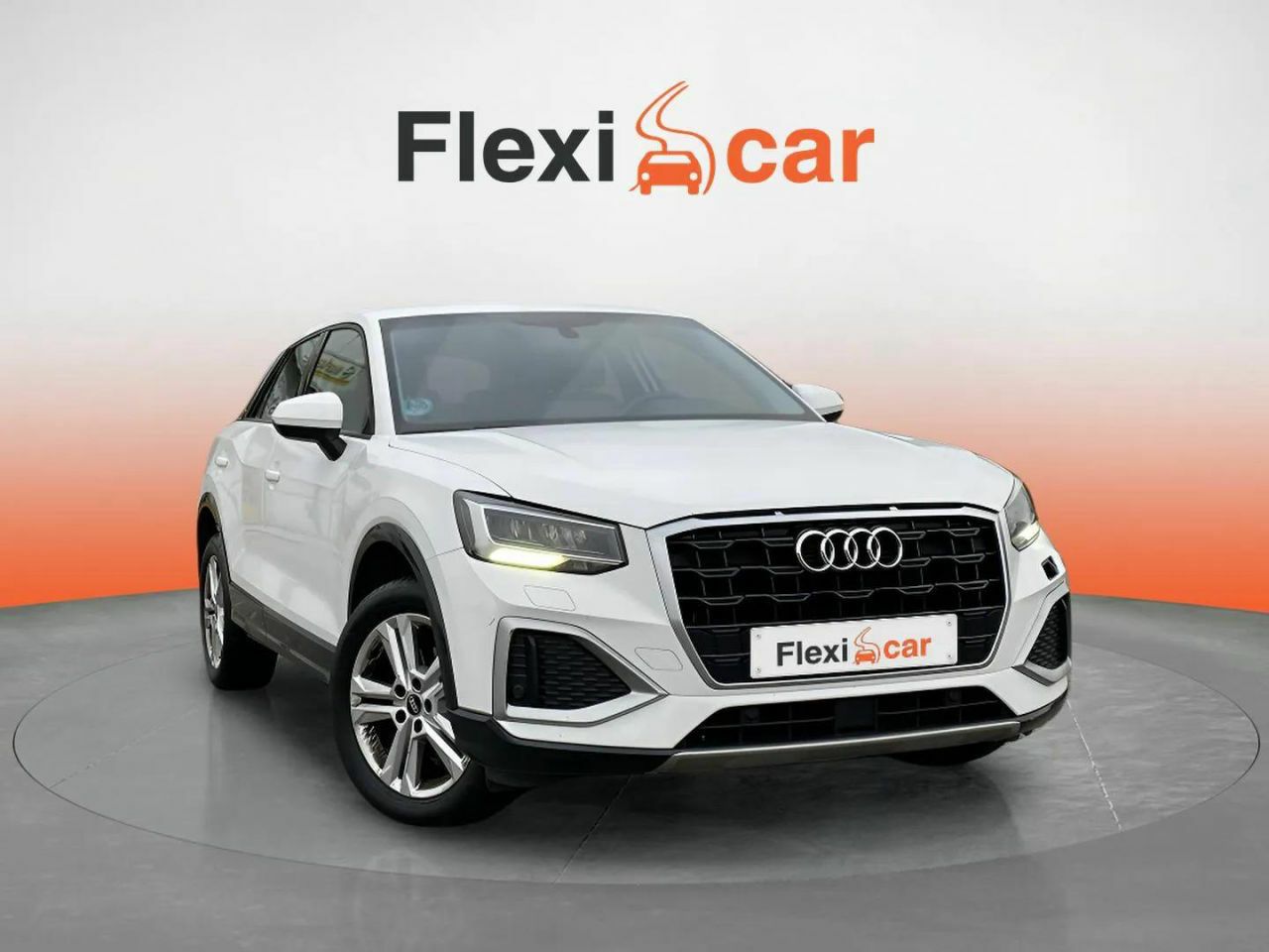 Foto audi q2 2021 /