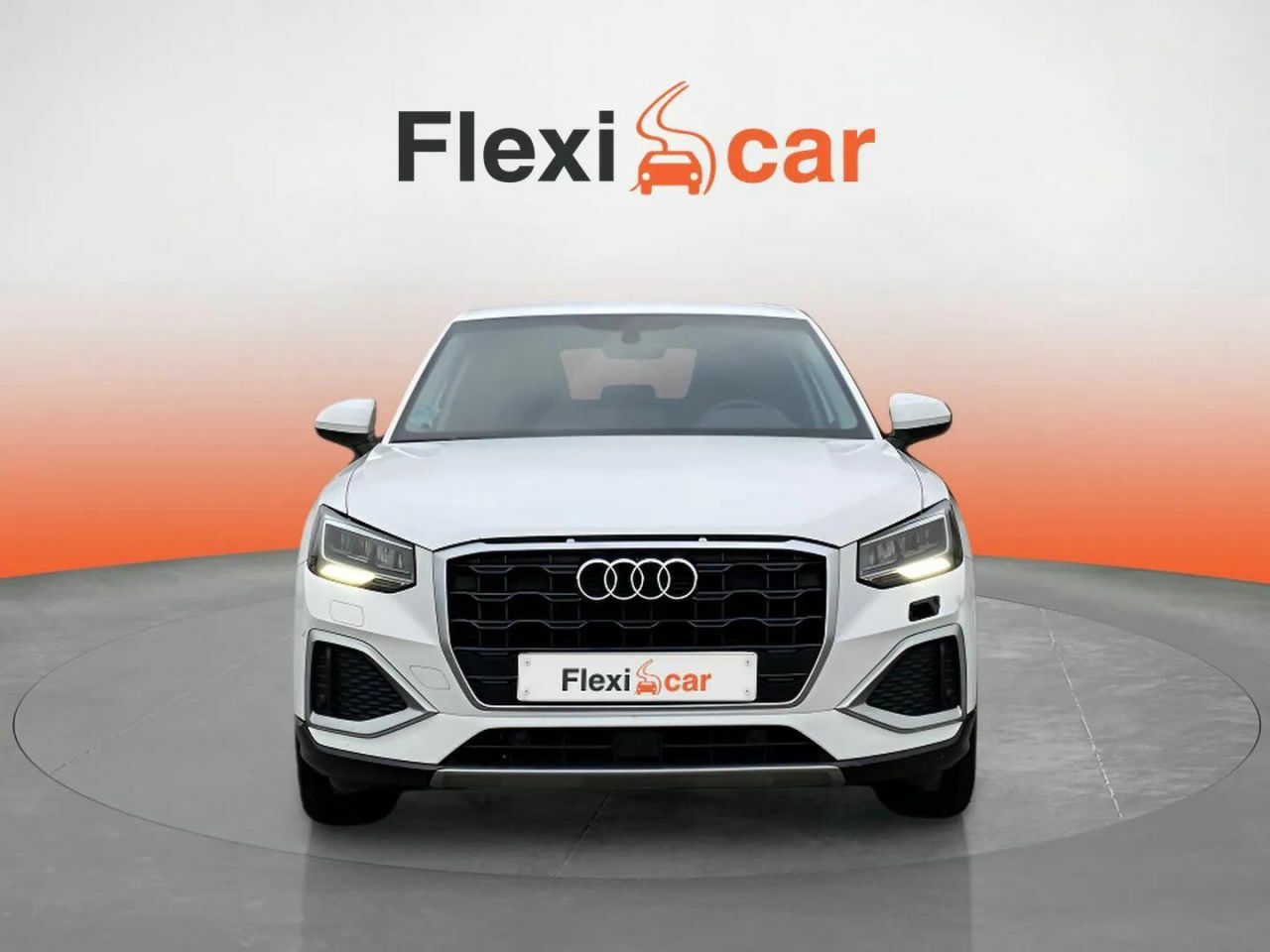 audi q2 2021 / foto grande (2)