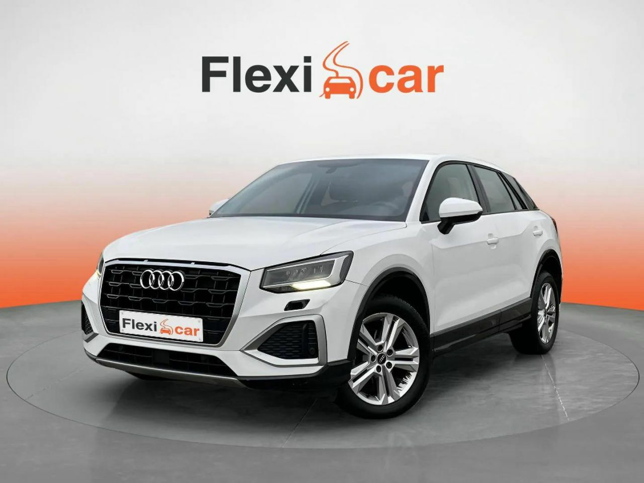 audi q2 2021 / foto grande (3)