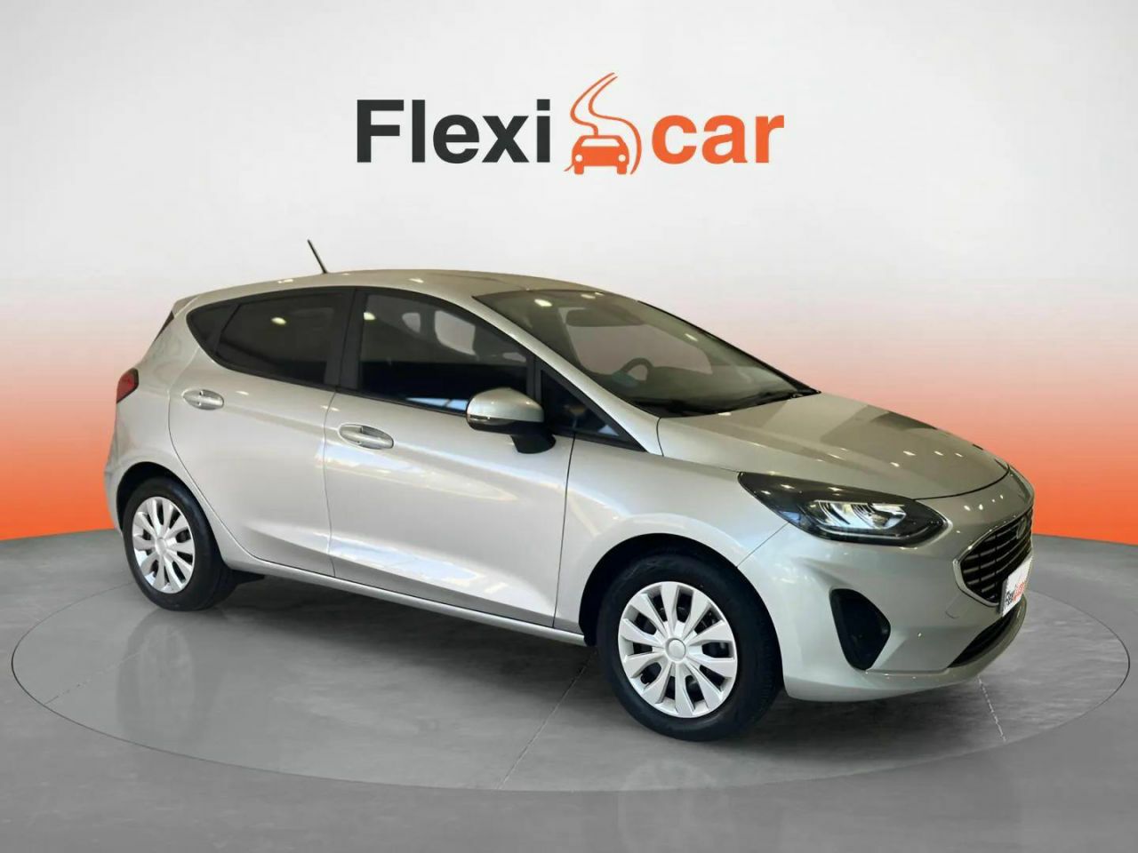 Foto ford fiesta 2022 /