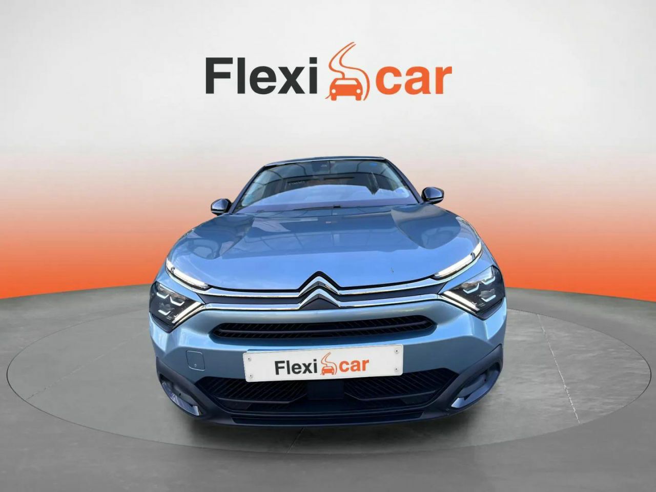 citroën c4 2023 / foto grande (2)