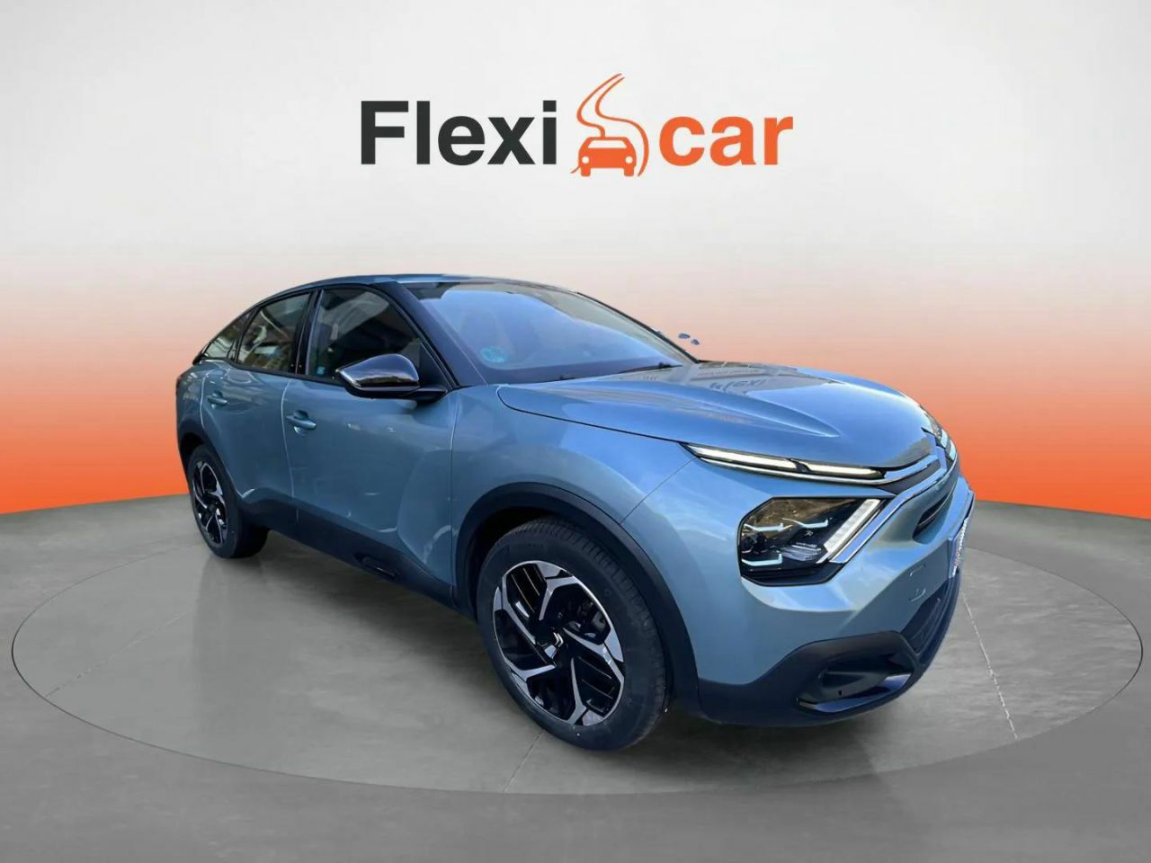 Foto citroën c4 2023 /