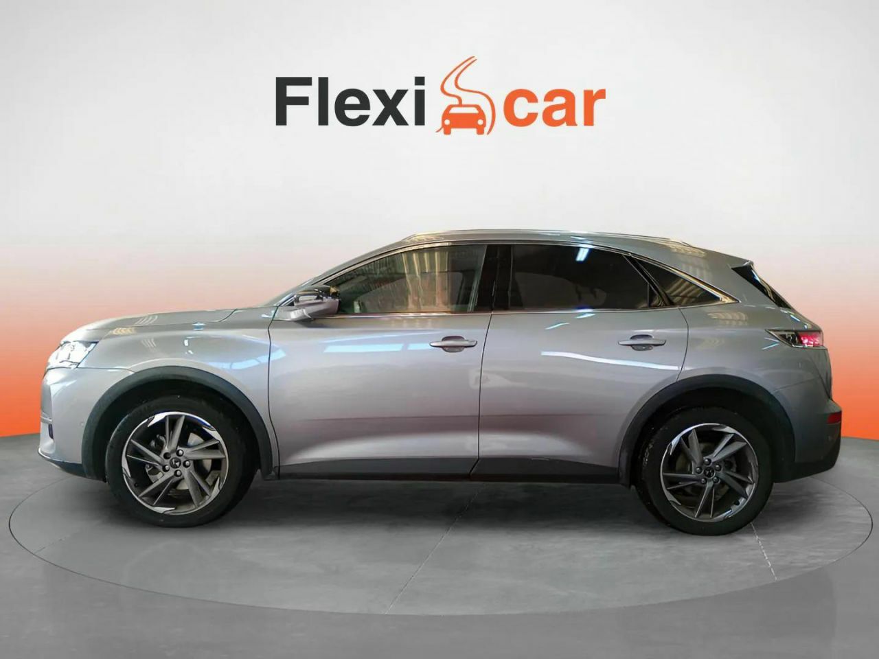 ds automobiles ds 7 2021 / foto grande (3)