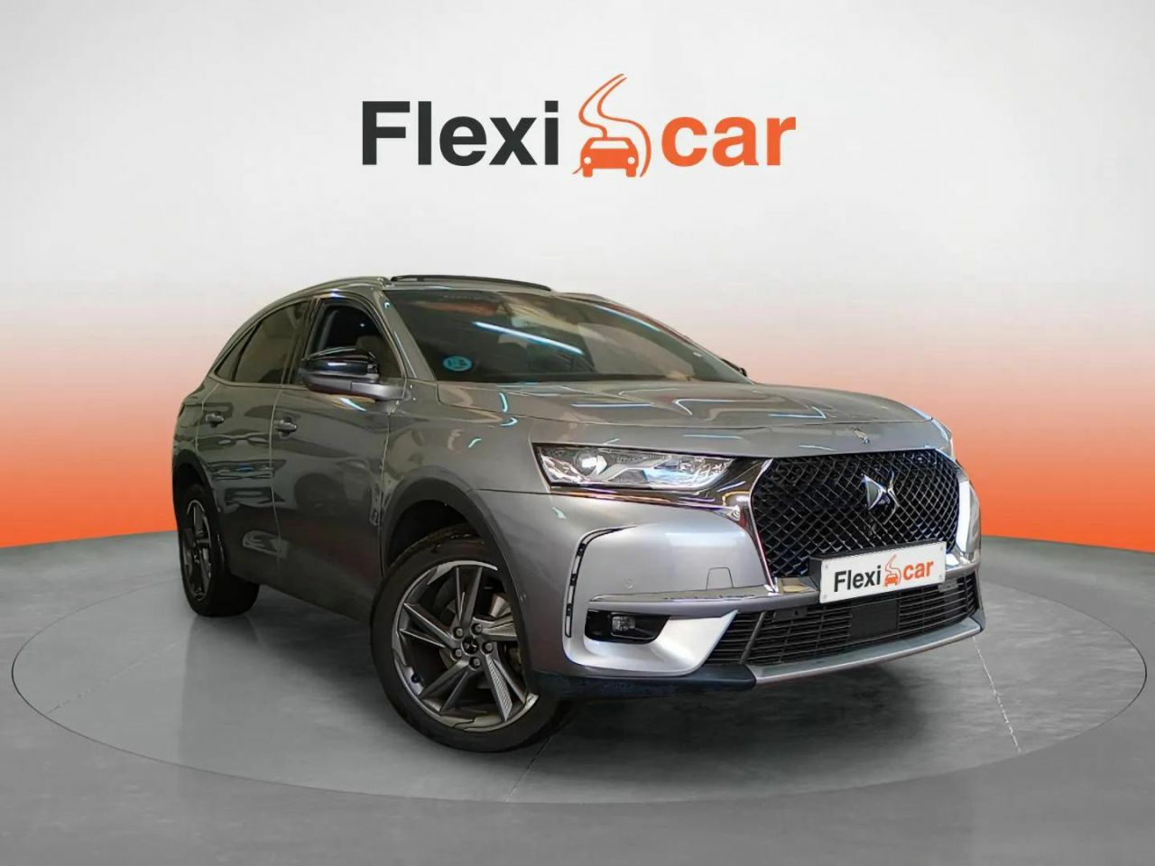 Foto ds automobiles ds 7 2021 /