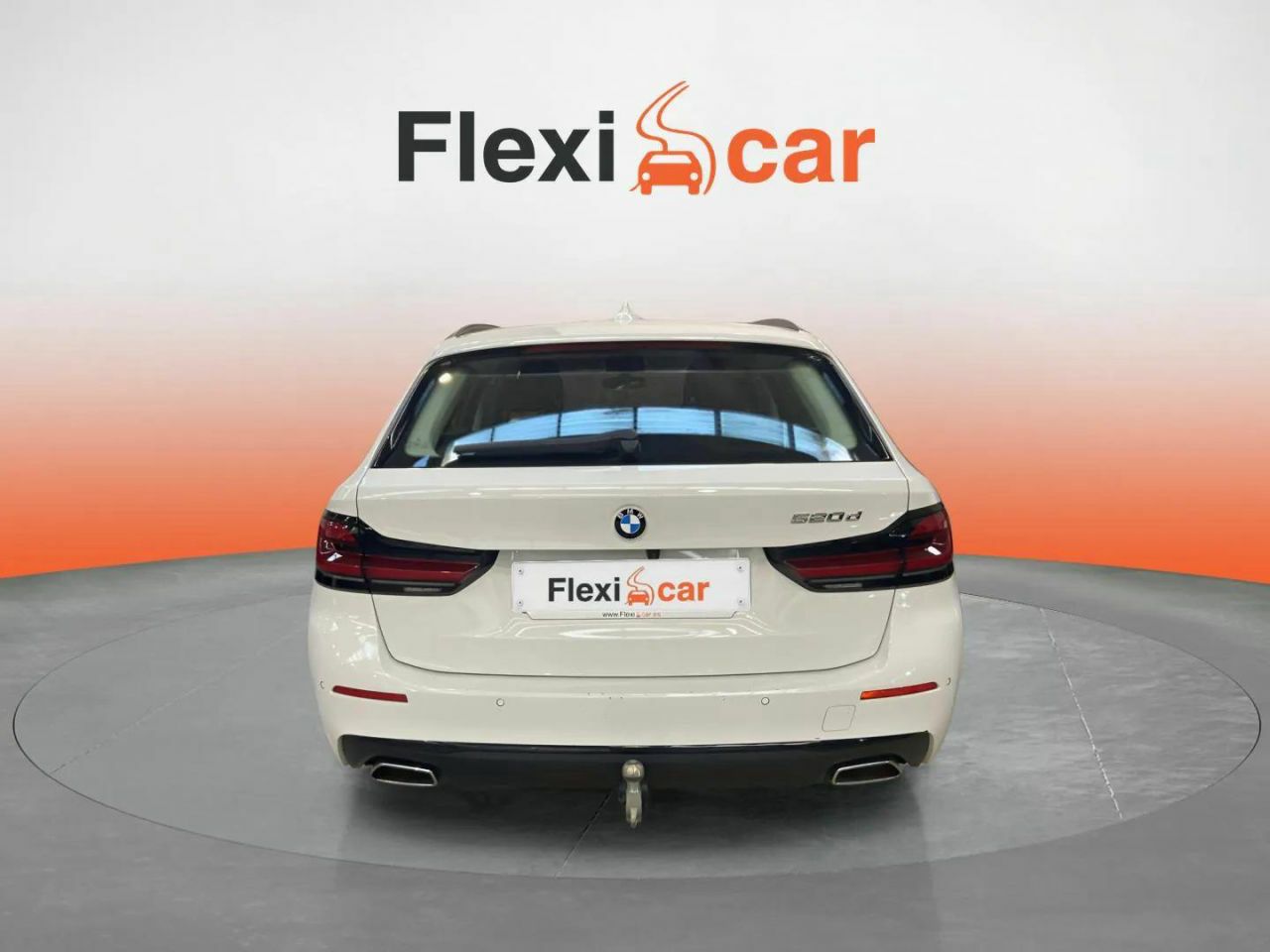 bmw serie 5 2020 / foto grande (2)
