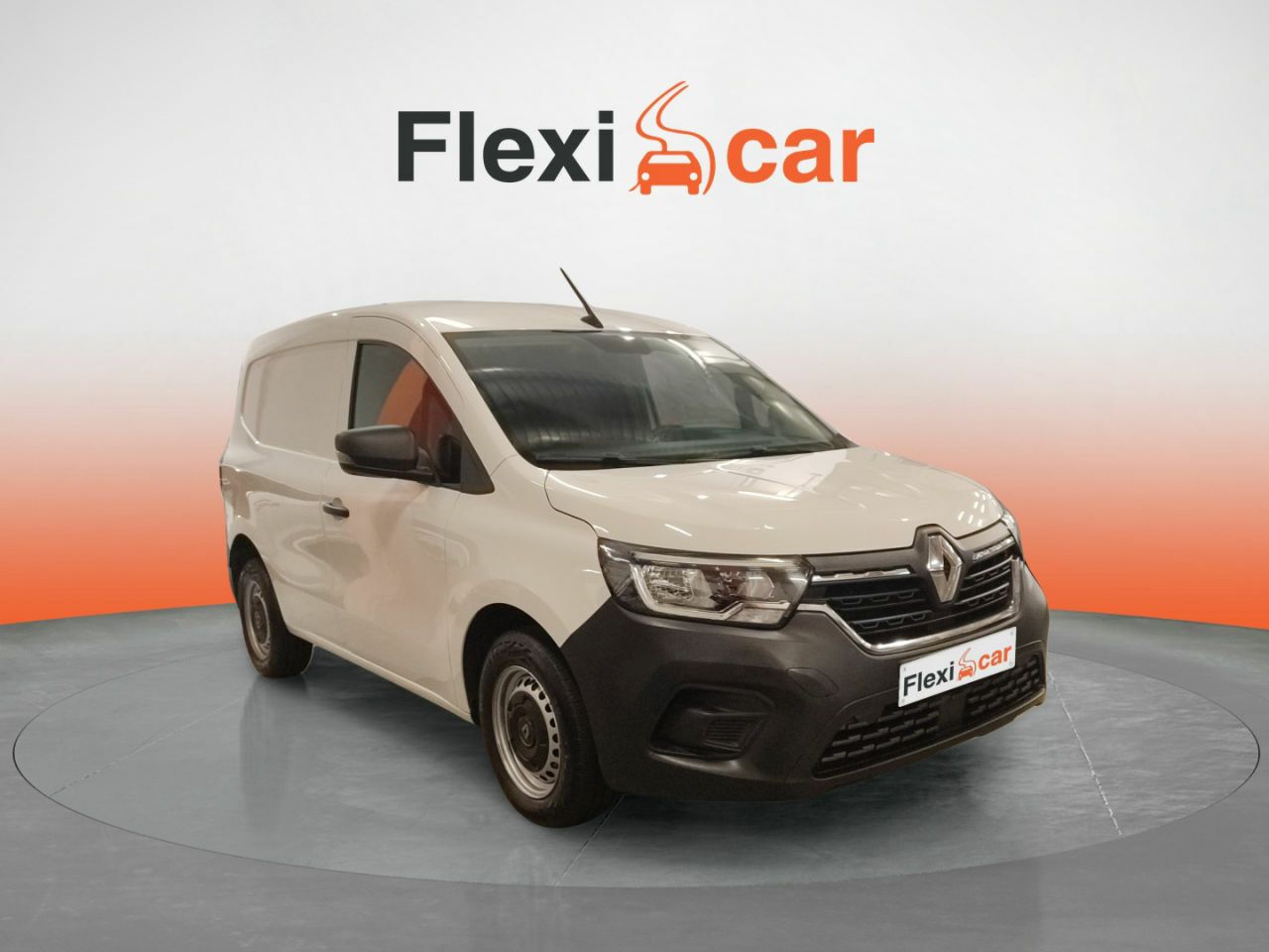 Foto renault kangoo 2022 /