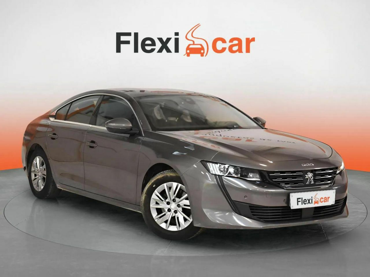 Foto peugeot 508 2020 /