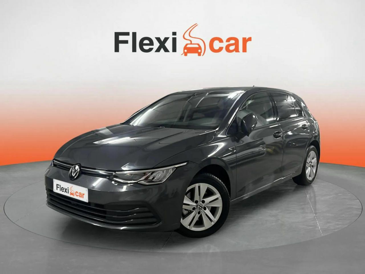 volkswagen golf 2021 / foto grande (2)