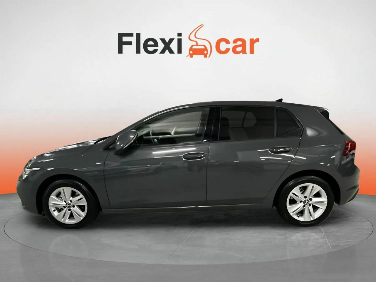 volkswagen golf 2021 / foto grande (3)
