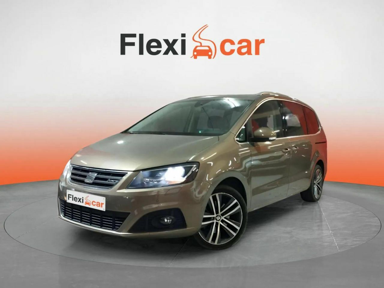 seat alhambra 2018 / foto grande (3)
