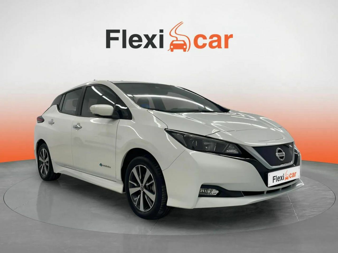 Foto nissan leaf 2019 /