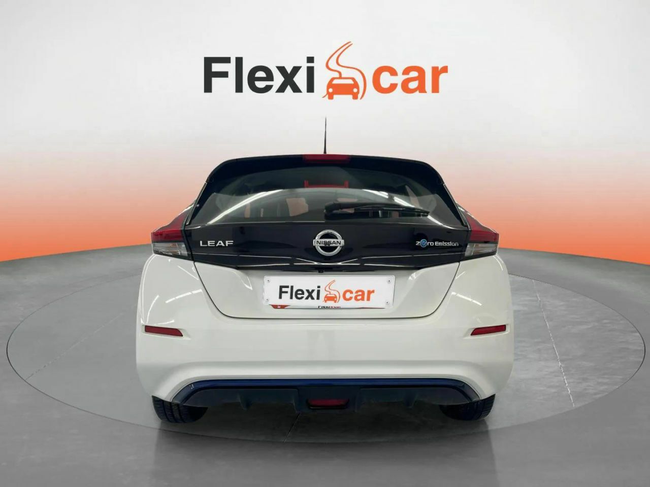 nissan leaf 2019 / foto grande (3)