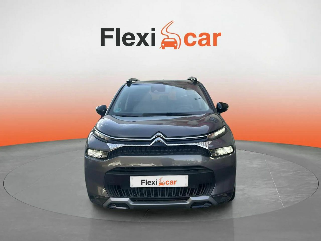 citroën c3 aircross 2022 / foto grande (2)