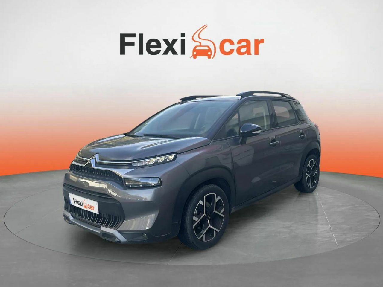 citroën c3 aircross 2022 / foto grande (3)