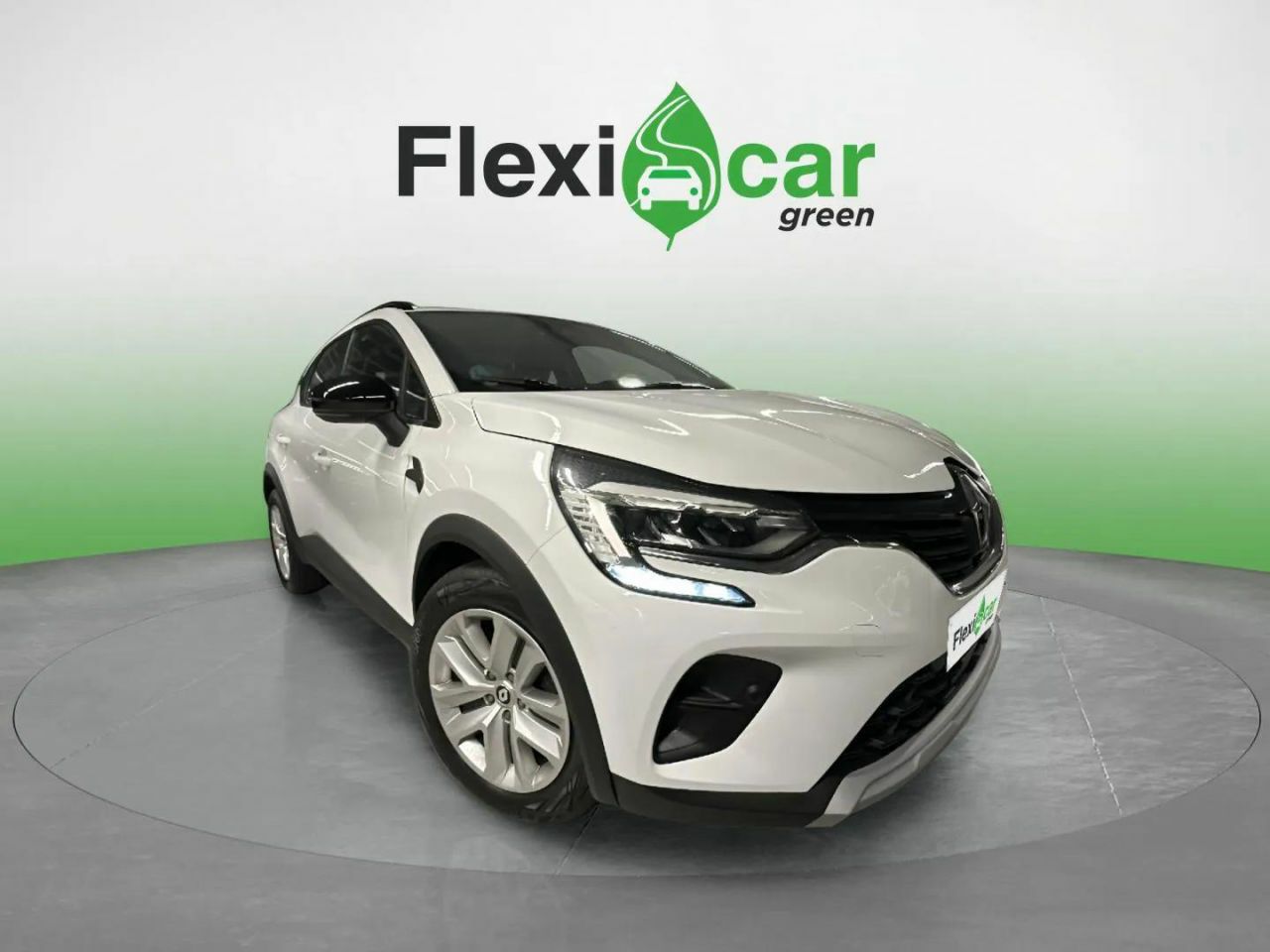 Foto renault captur 2022 /