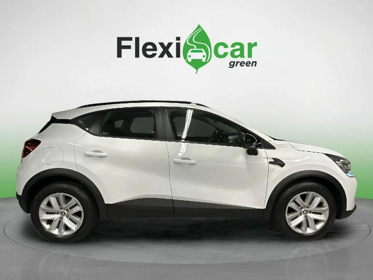 renault captur 2022 / foto grande (2)