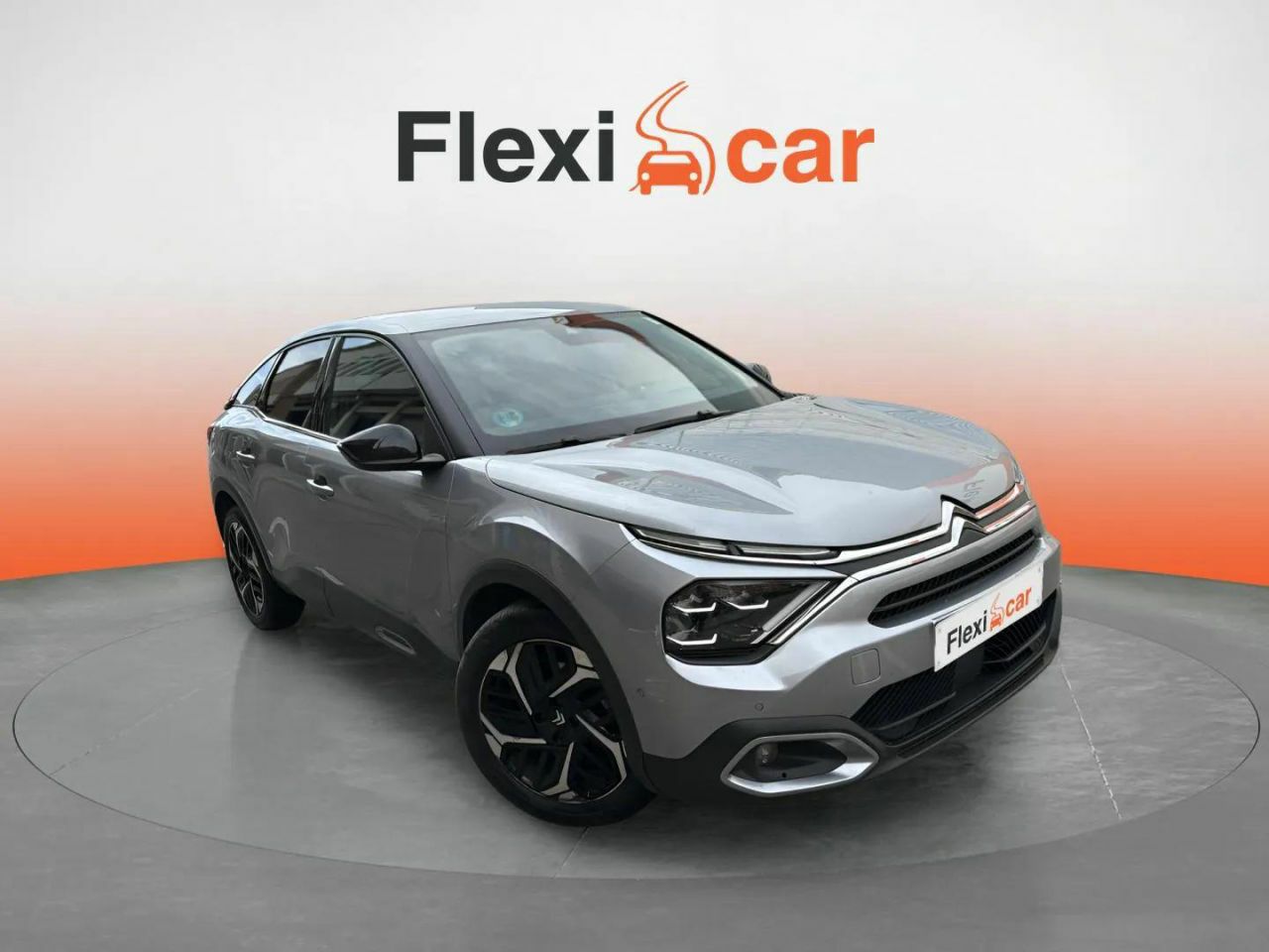 Foto citroën c4 2023 /
