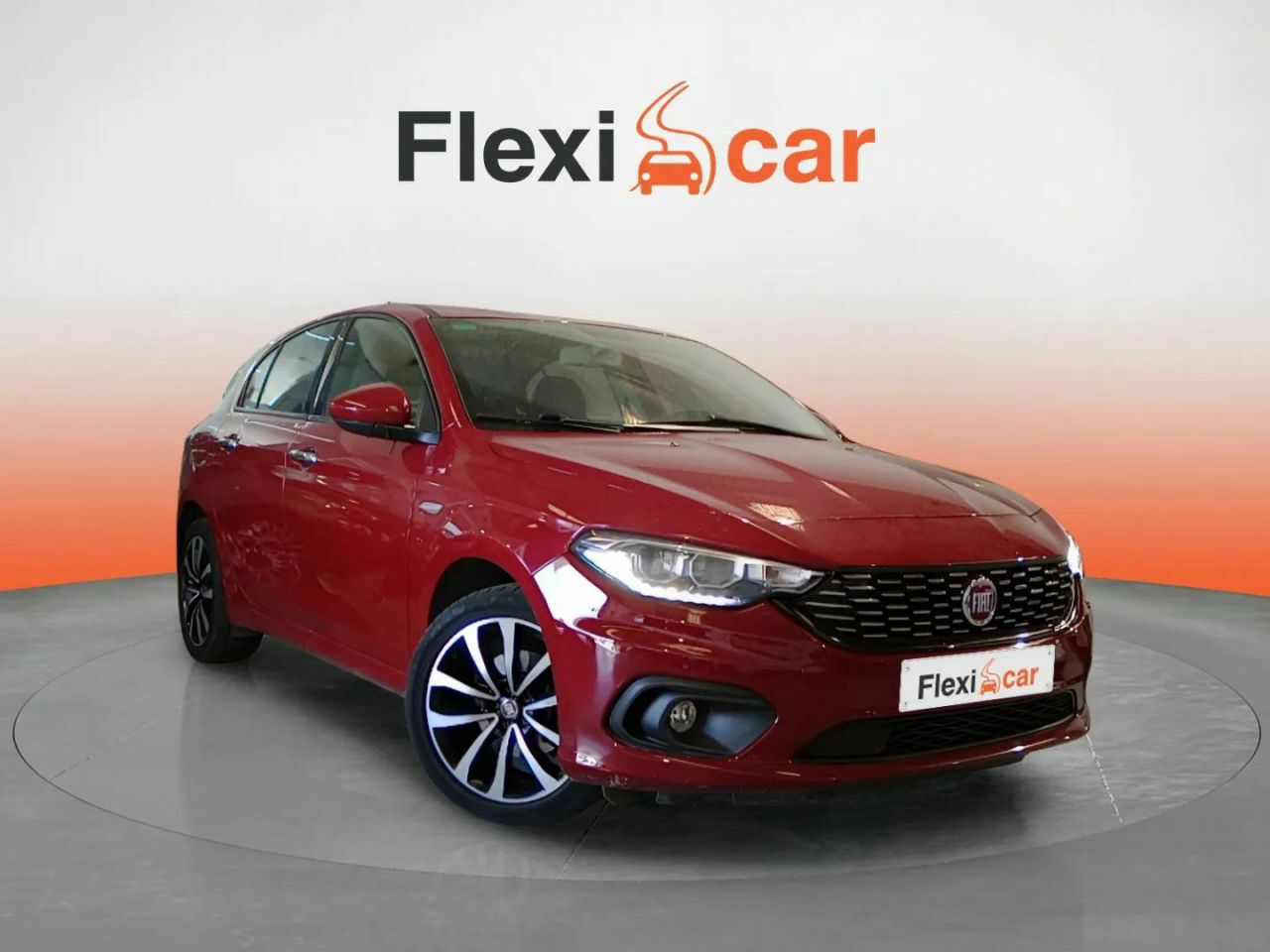 Foto fiat tipo 2018 /