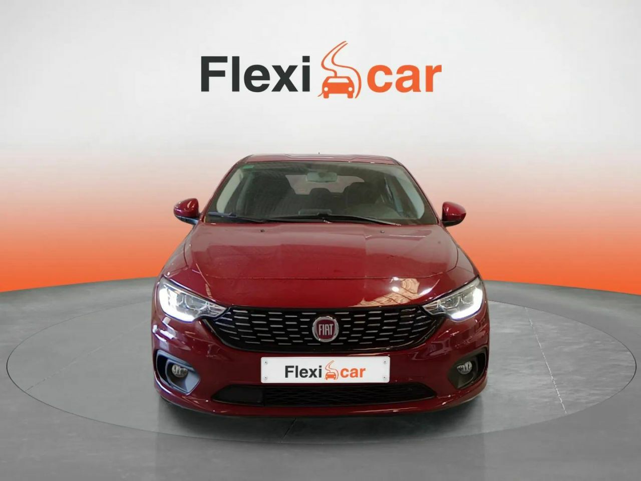 fiat tipo 2018 / foto grande (2)