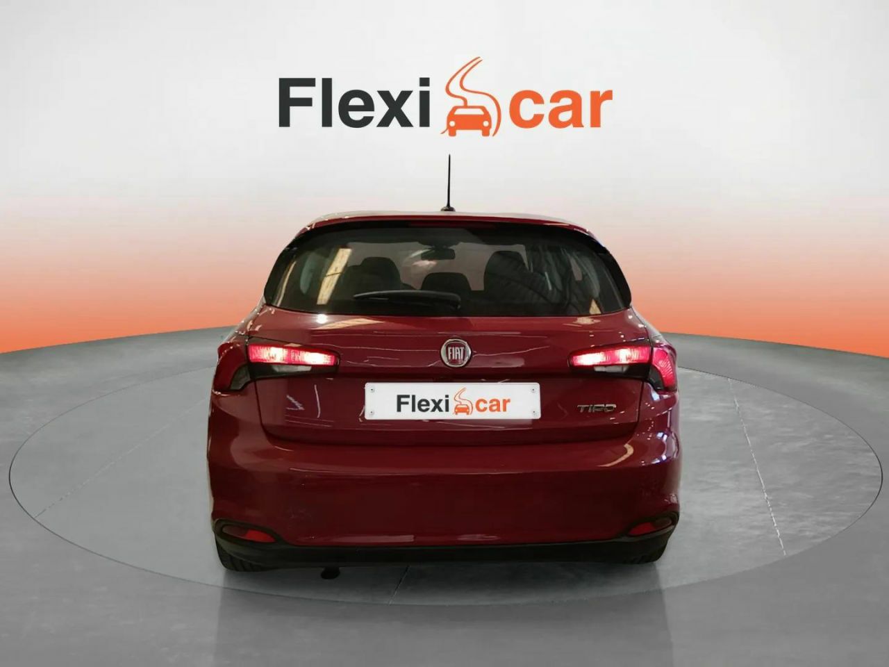 fiat tipo 2018 / foto grande (3)