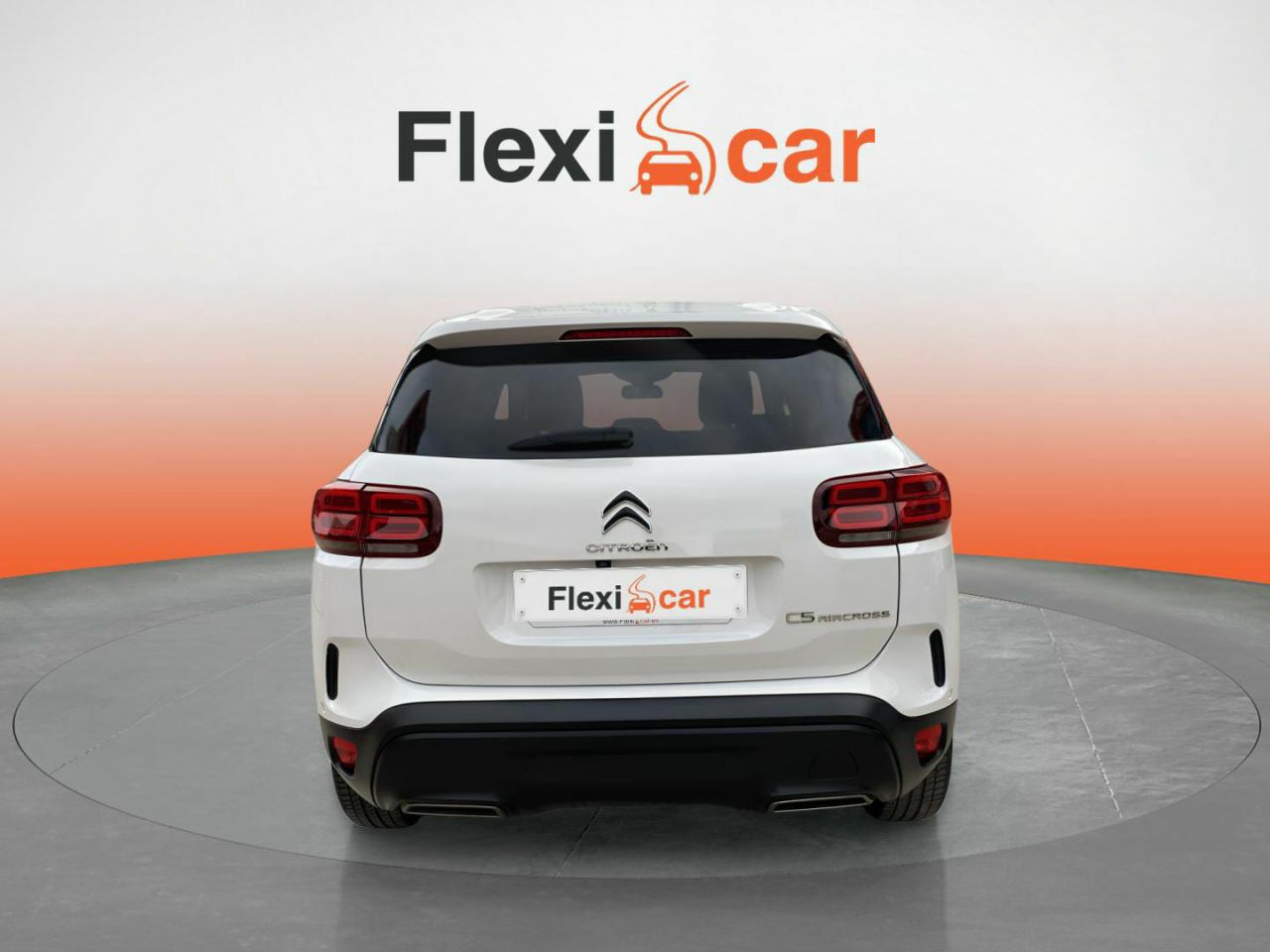 citroën c5 aircross 2020 / foto grande (3)