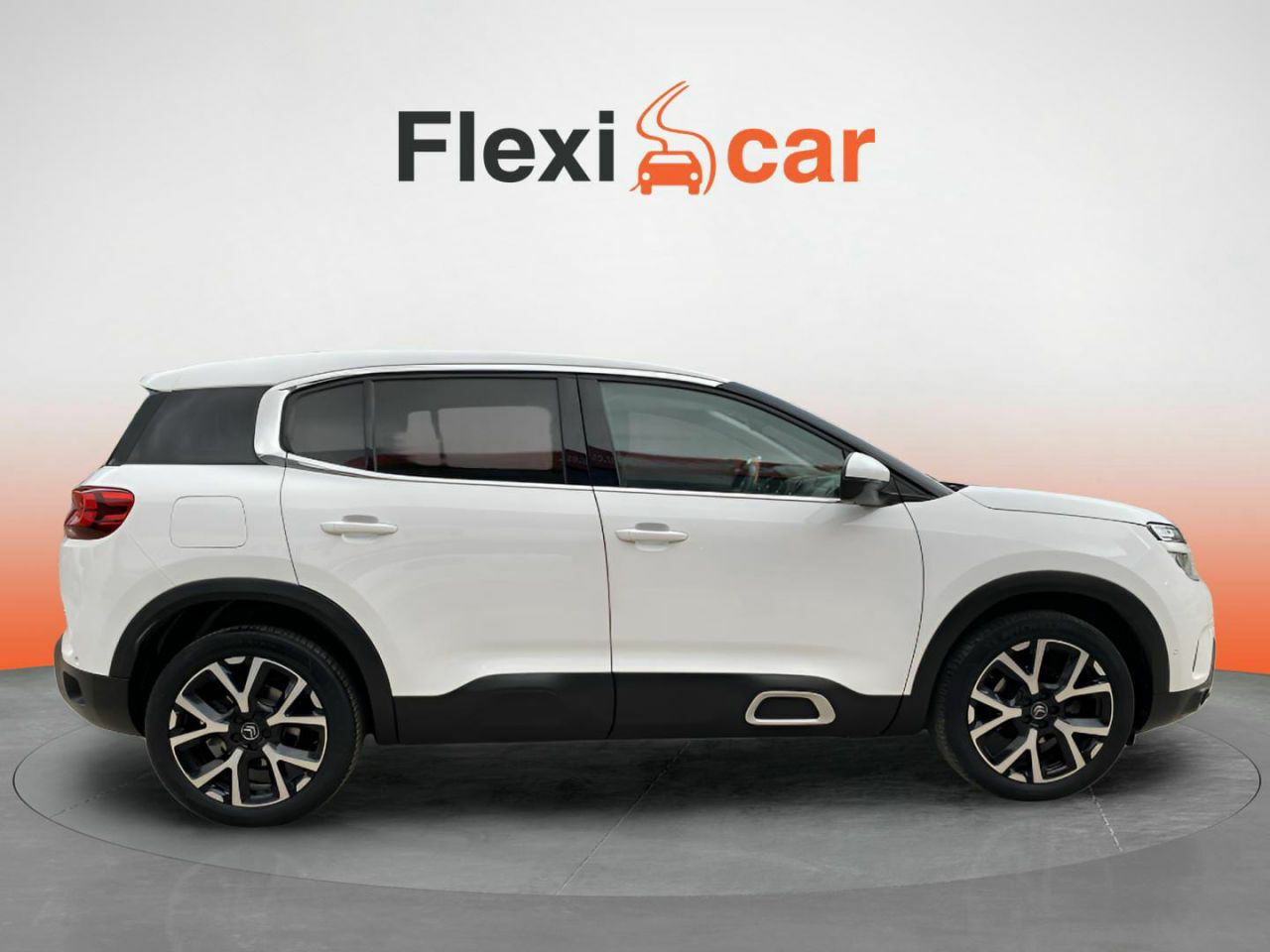 citroën c5 aircross 2020 / foto grande (2)