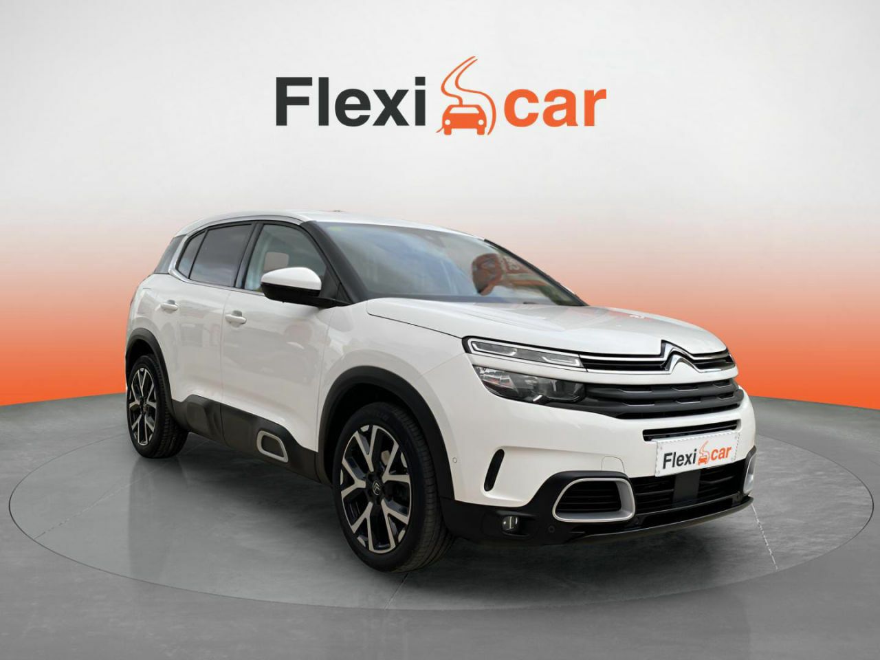 Foto citroën c5 aircross 2020 /