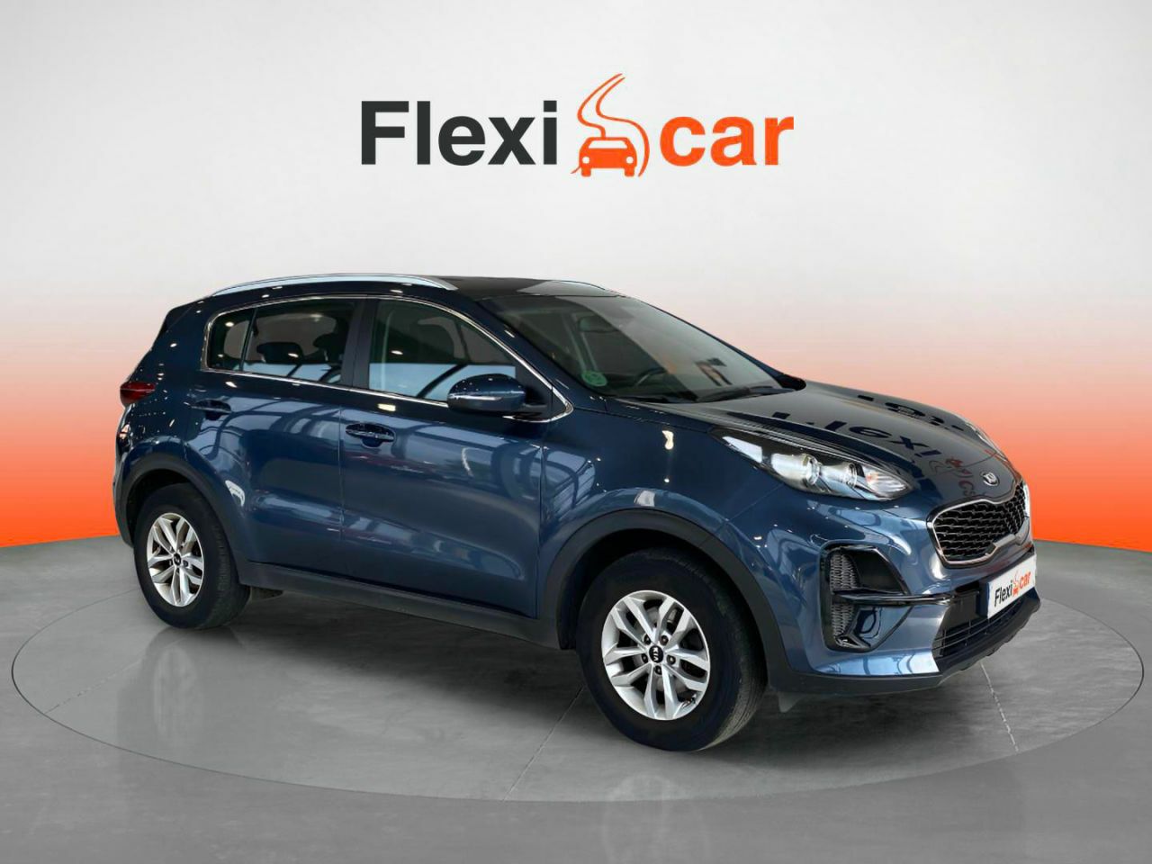 Foto kia sportage 2019 /